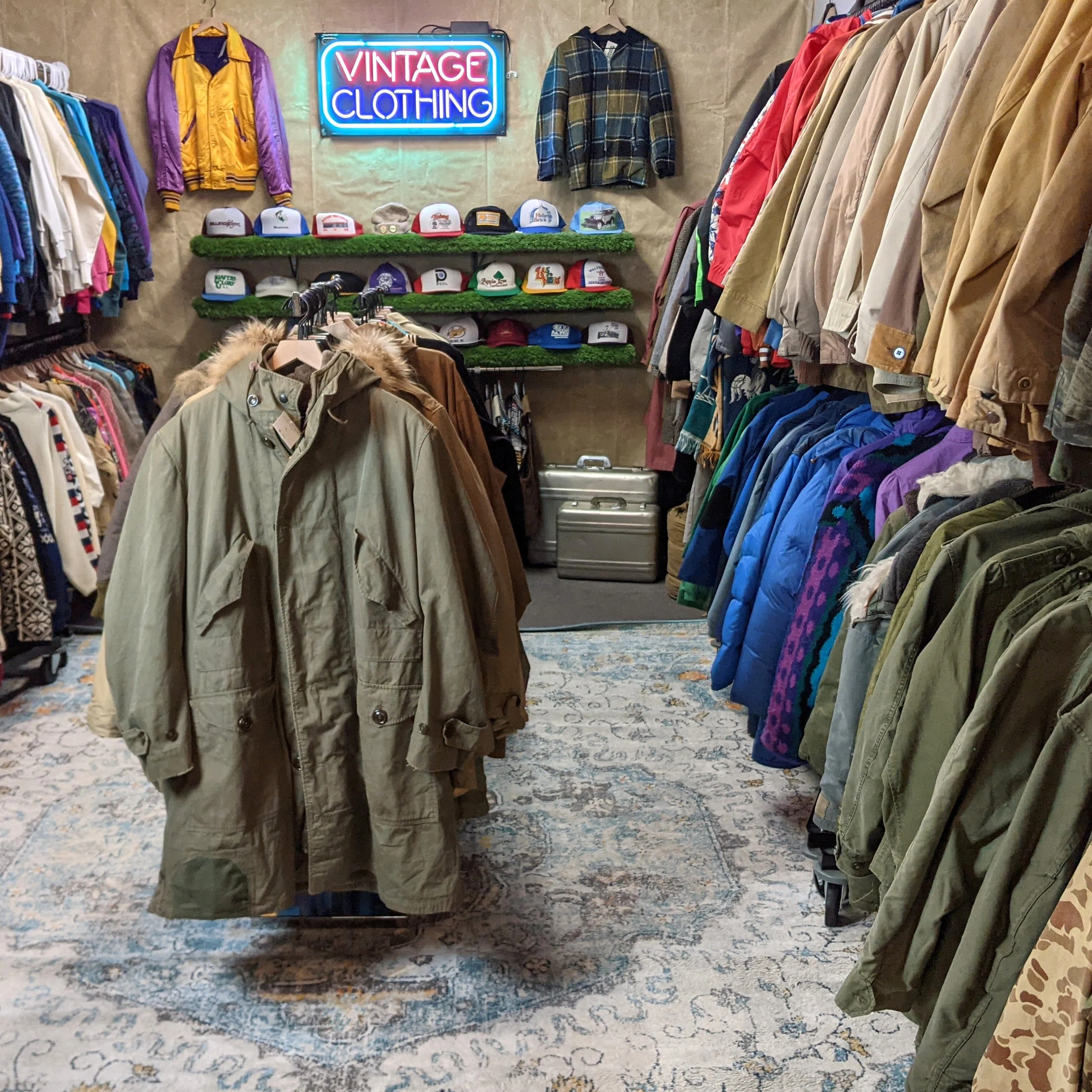 USAヴィンテージ　ガウン COZY VINTAGE - ガウン｜Yahoo!ショッピング